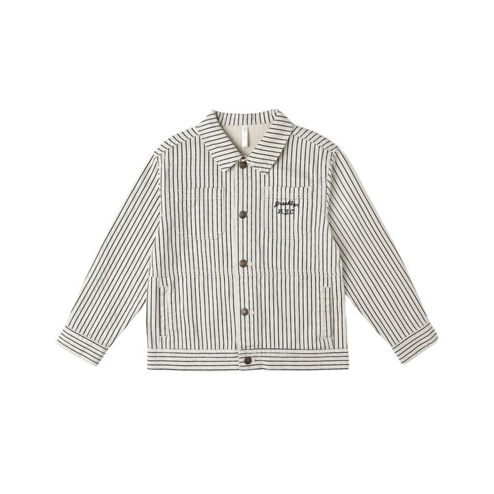 Rylee & Cru Boys  Chore Coat